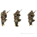 Customized 1/6 Army Action Figures Toys As Artware , Hand P